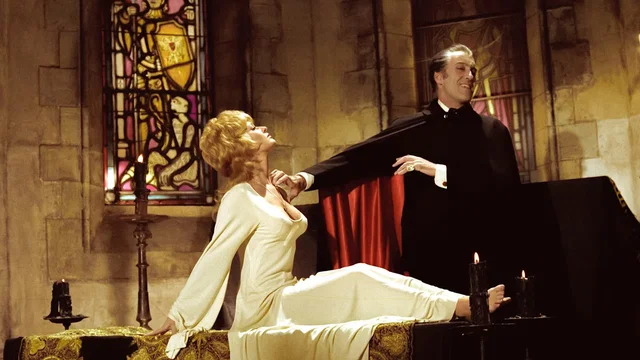 Photo du film : Dracula 73