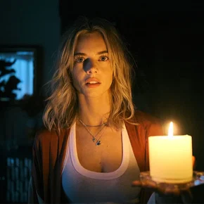 Photo du film : Borderline