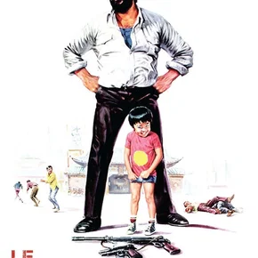 Photo du film : Le Cogneur