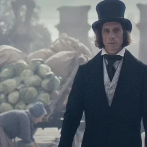 Photo du film : Chopin, Chopin!