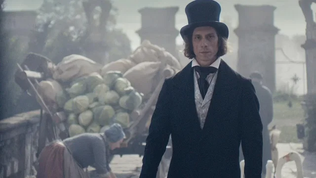 Photo 1 du film : Chopin, Chopin!