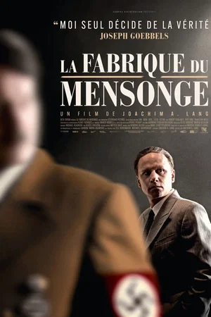 Photo du film : La Fabrique du mensonge