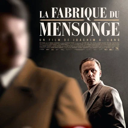 Miniature photo du film : La Fabrique du mensonge