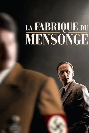 Photo du film : La Fabrique du mensonge