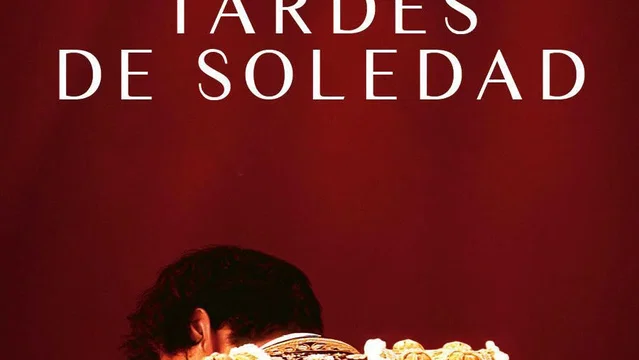 Affiche du film : Tardes de soledad