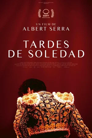Affiche du film : Tardes de soledad