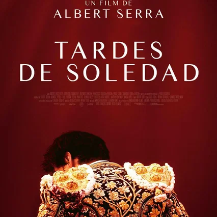 Miniature photo du film : Tardes de soledad