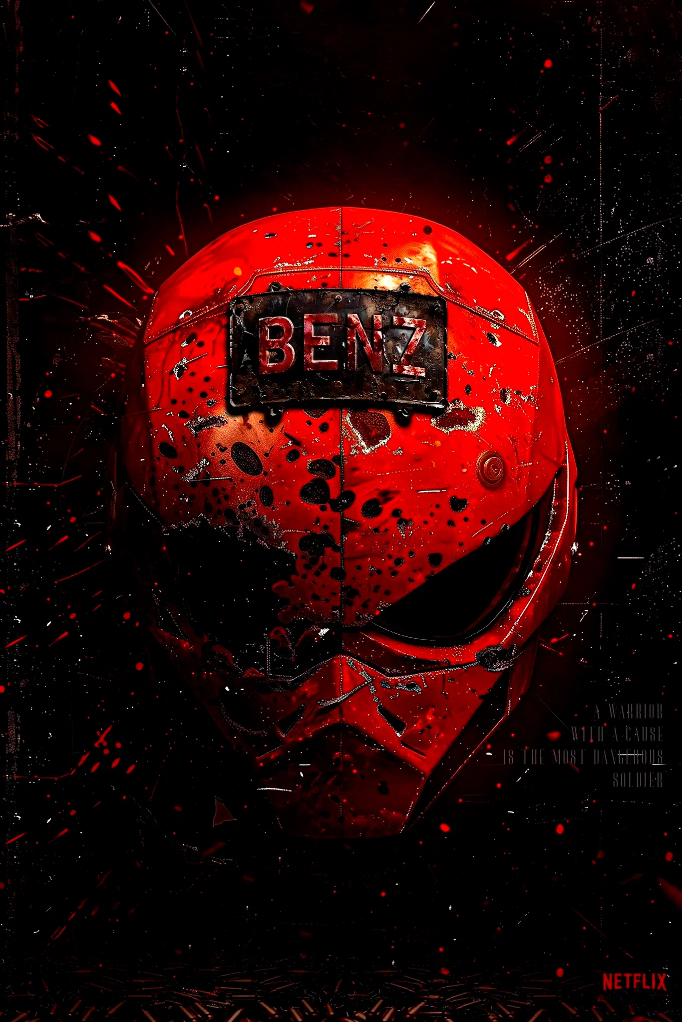 Affiche du film : Benz