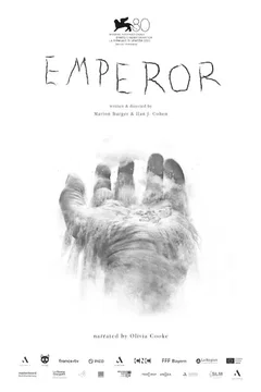 Affiche du film Empereur