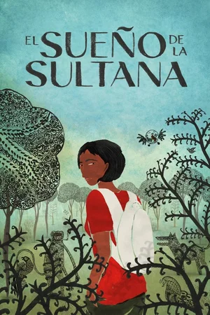 Affiche du film : Sultana’s Dream