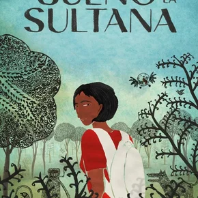 Photo du film : Sultana’s Dream