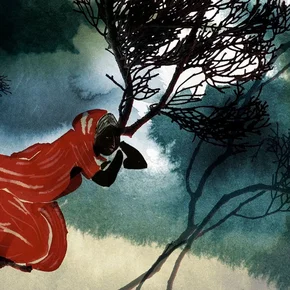 Photo du film : Sultana’s Dream
