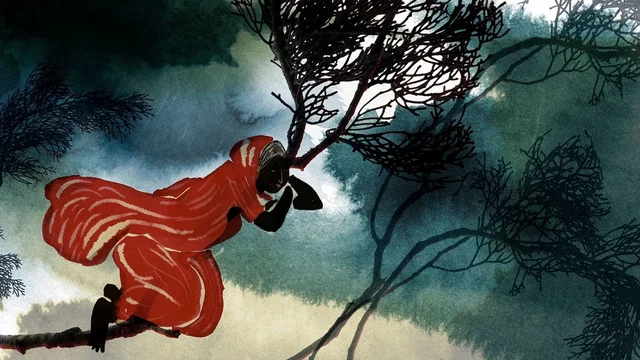 Photo 2 du film : Sultana’s Dream