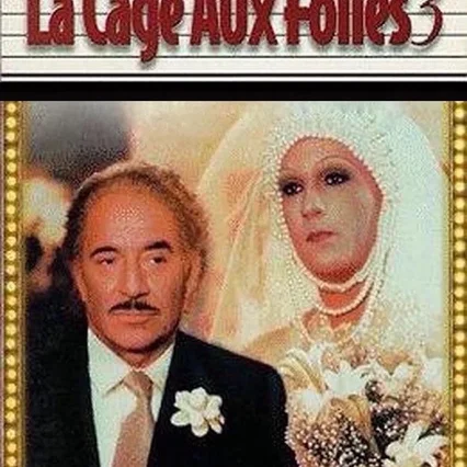 Miniature photo du film : La Cage aux folles III - « Elles » se marient