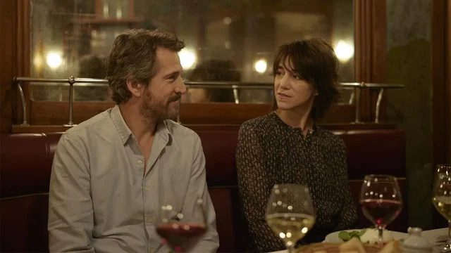 Photo 1 du film : Belle