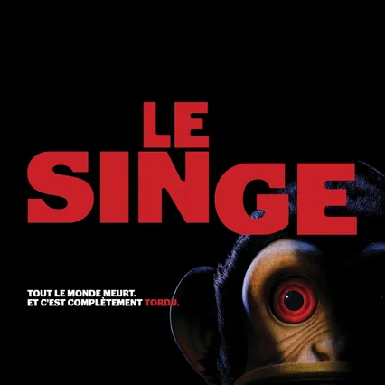 Miniature photo du film : The Monkey