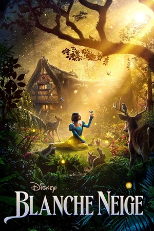Photo du film : Blanche Neige