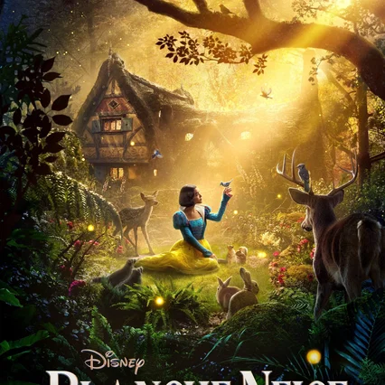 Miniature photo du film : Blanche Neige