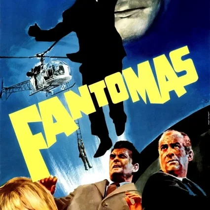 Miniature photo du film : Fantômas