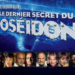 Photo du film : Le Dernier Secret du Poséidon
