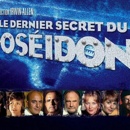 Miniature photo du film : Le Dernier Secret du Poséidon