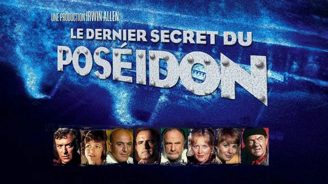 Photo 1 du film : Le Dernier Secret du Poséidon