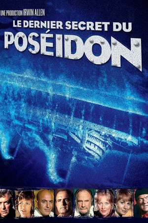 Affiche du film : Le Dernier Secret du Poséidon