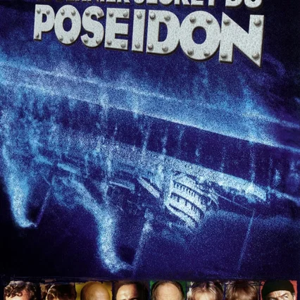 Miniature photo du film : Le Dernier Secret du Poséidon