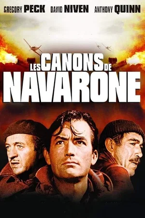 Photo 3 du film : Les Canons de Navarone