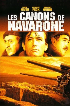 Photo 4 du film : Les Canons de Navarone