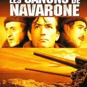 Photo du film : Les Canons de Navarone