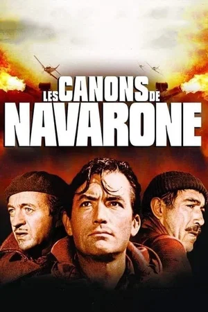 Photo 6 du film : Les Canons de Navarone
