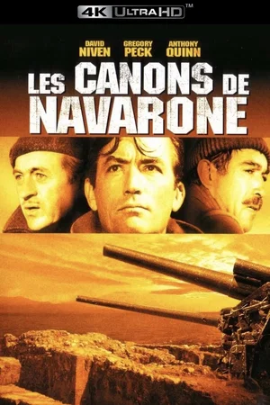 Photo 9 du film : Les Canons de Navarone