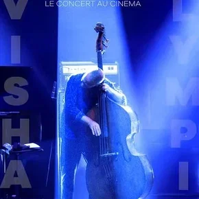 Photo du film : Avishai Cohen à l'Olympia