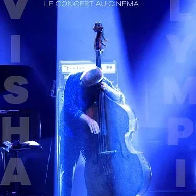 Miniature photo du film : Avishai Cohen à l'Olympia