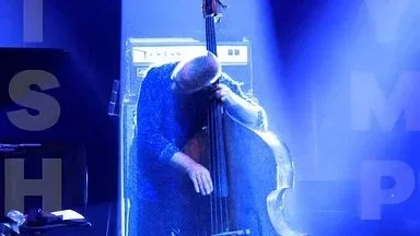 Affiche du film : Avishai Cohen à l'Olympia