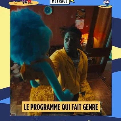 Miniature photo du film : Les Petits contes de la nuit