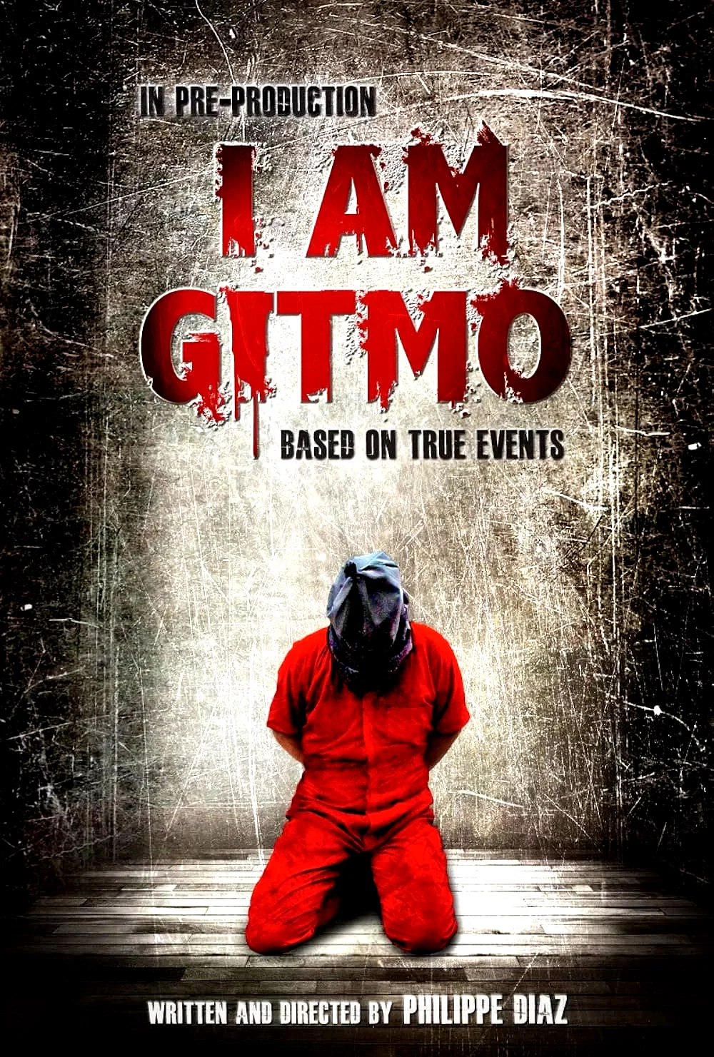 Photo 1 du film : I Am Gitmo