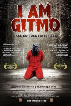 Affiche du film I Am Gitmo