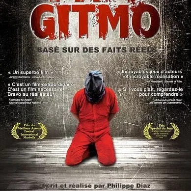 Miniature photo du film : I Am Gitmo