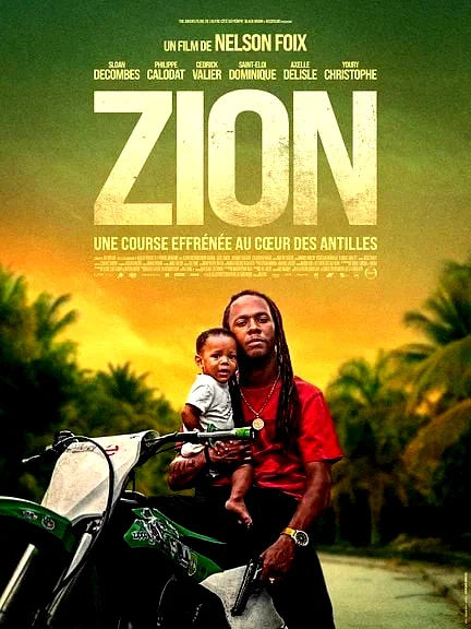 Photo 1 du film : Zion