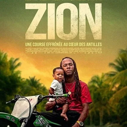 Miniature photo du film : Zion