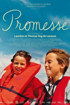 Photo 1 du film : Promesse