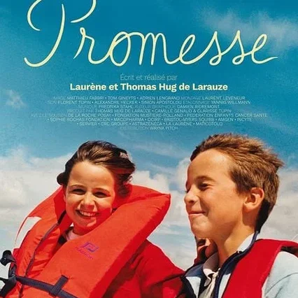 Miniature photo du film : Promesse