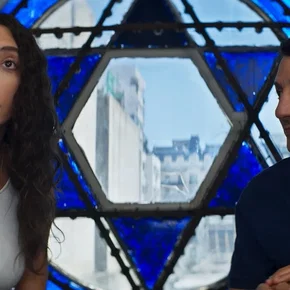 Photo du film : Transmitzvah