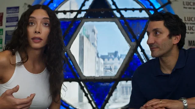 Affiche du film : Transmitzvah