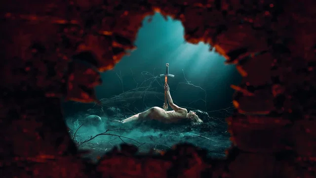 Photo 2 du film : La Walkyrie (The Royal Opera)