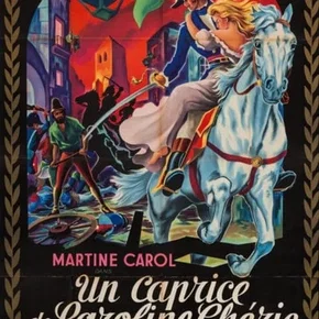 Photo du film : Un caprice de Caroline chérie