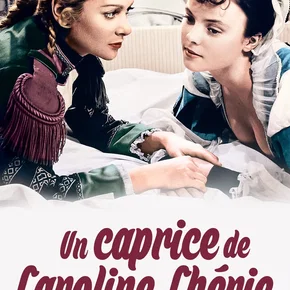Photo du film : Un caprice de Caroline chérie