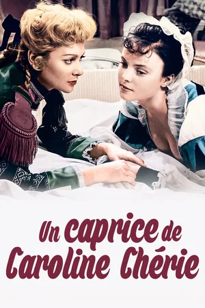 Photo 3 du film : Un caprice de Caroline chérie